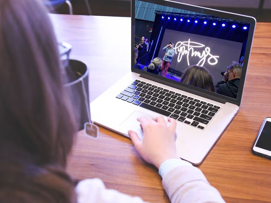 Professional Audio & Video services for shopping centres & malls Professional Audio & Video services for shopping centres & malls