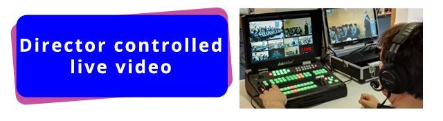 Ideas to make events better Ideas to make events better