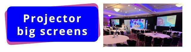 Ideas to make events better Ideas to make events better