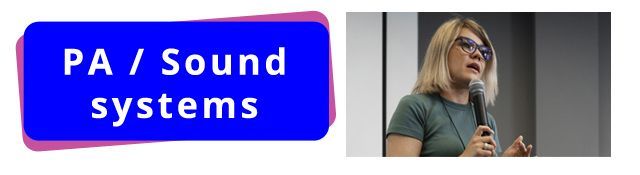 Ideas to make events better Ideas to make events better