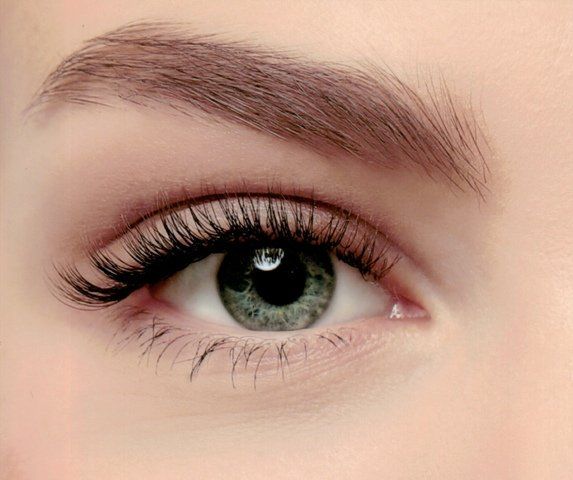 Natürliches Wimpernlifting Lash Lifting Wimpernlifting