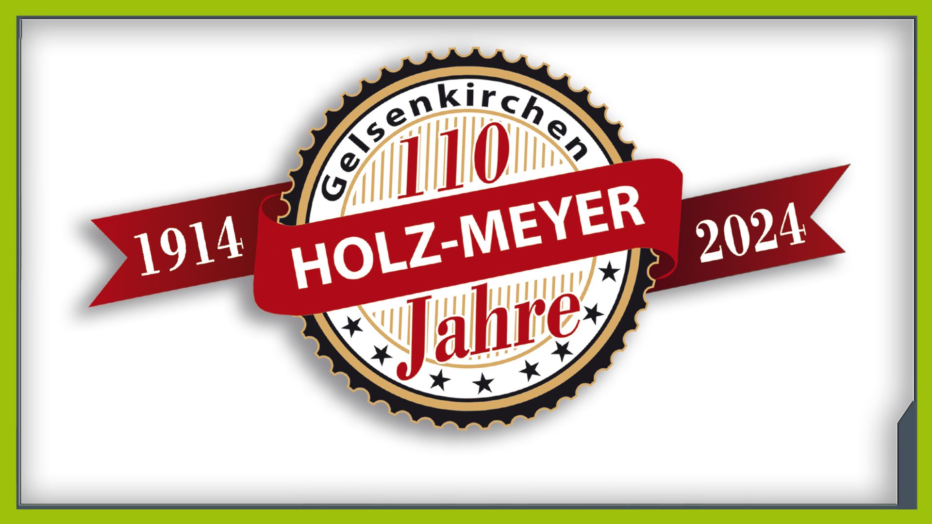 Logo Holz-Meyer