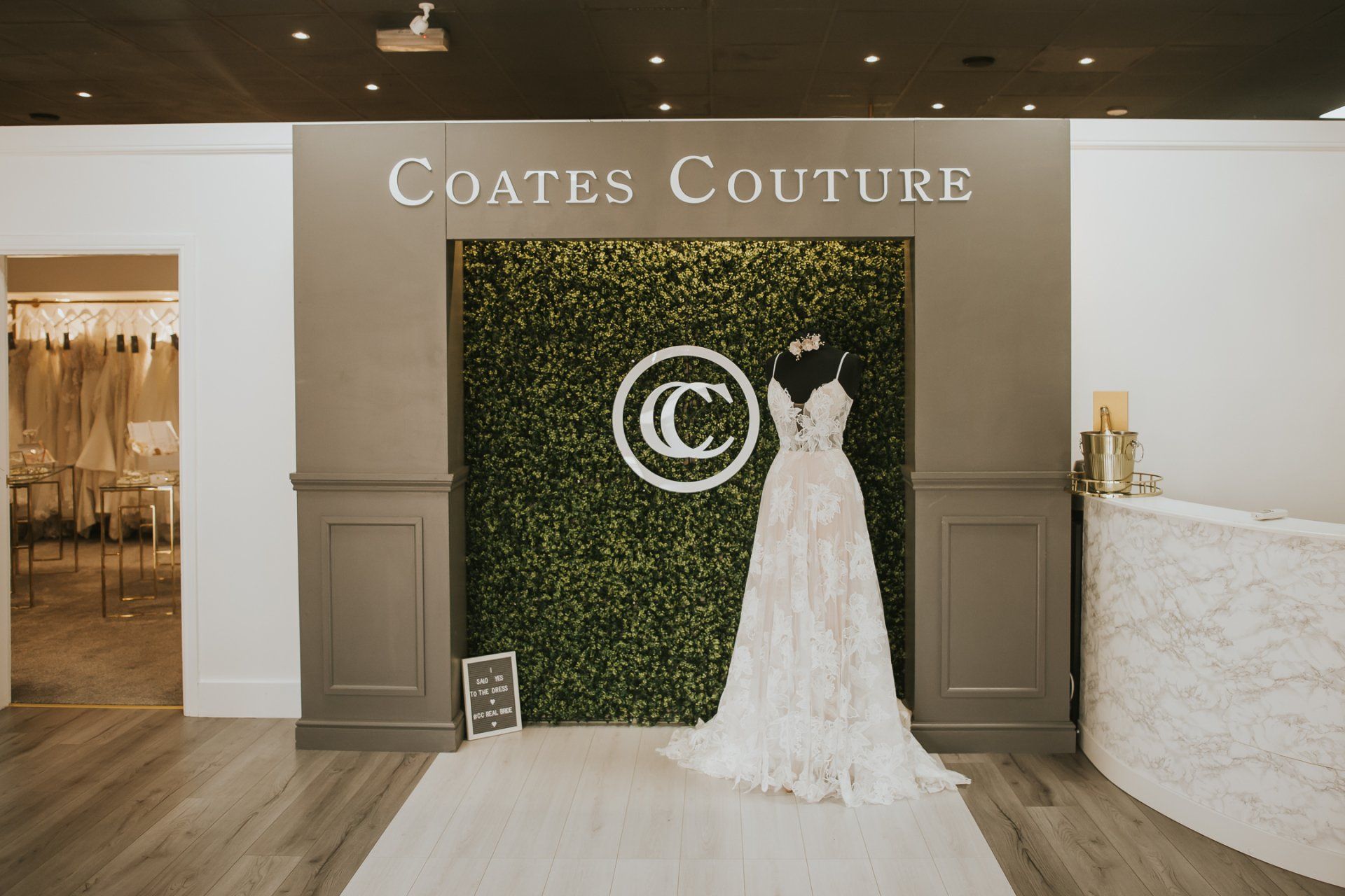 Coates Couture