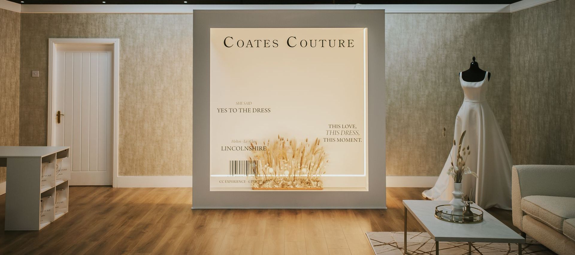 Coates Couture