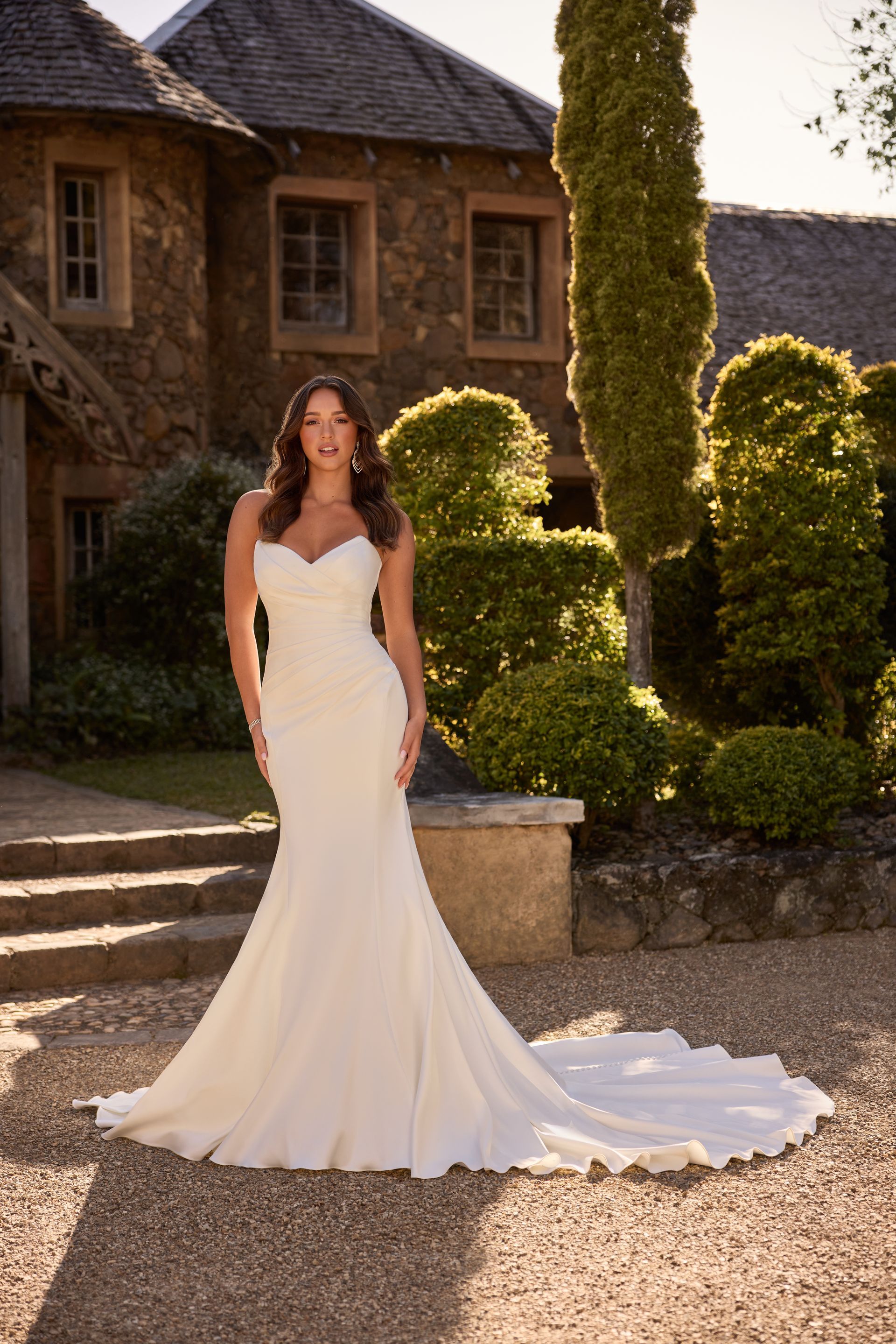 SOPHIA TOLLI NANCY