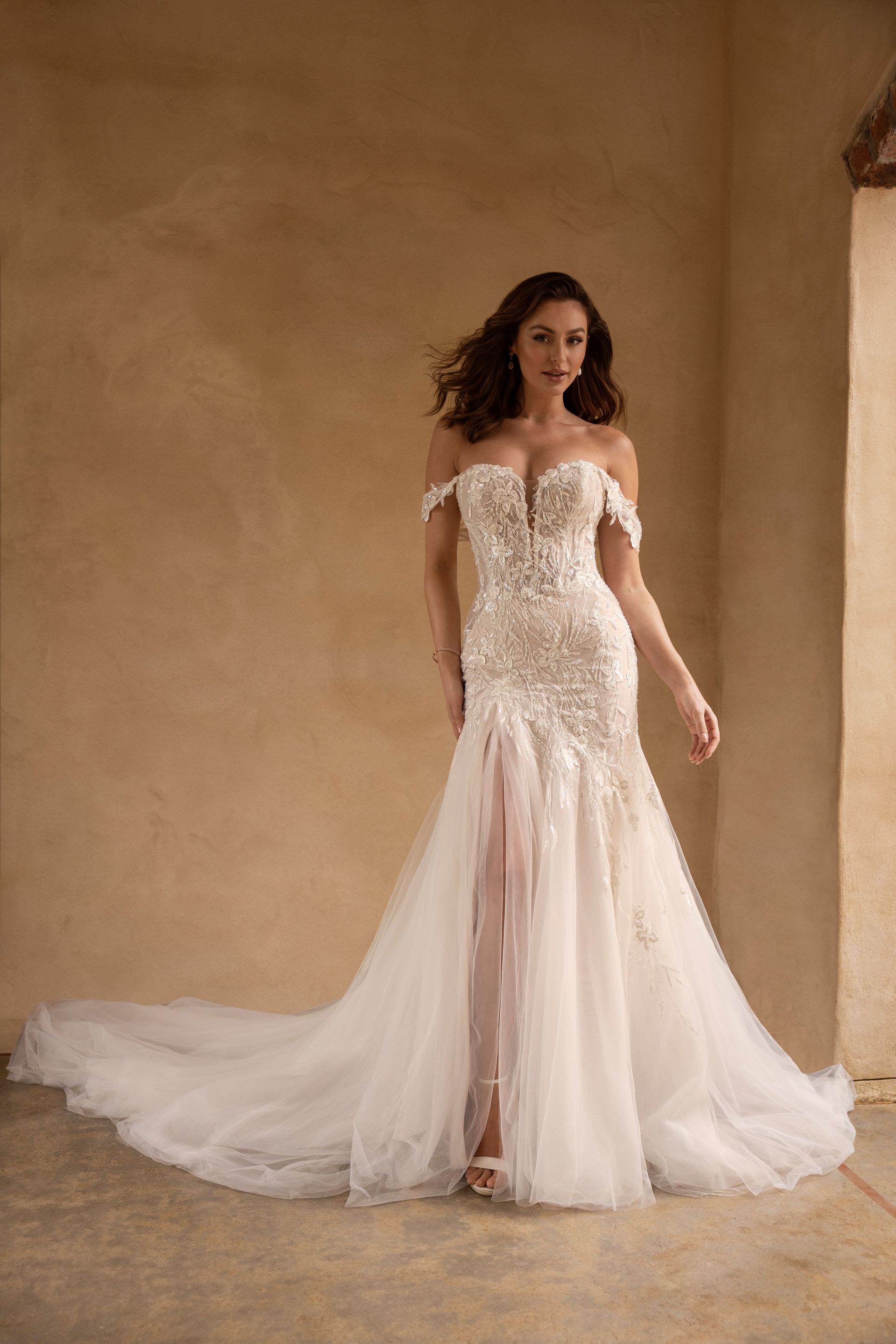 SOPHIA TOLLI LOLA