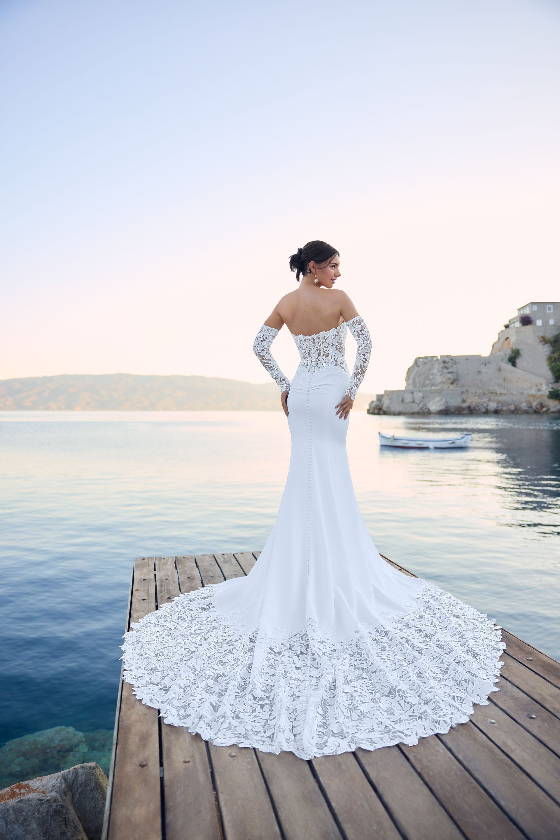 SOPHIA TOLLI LUCIE