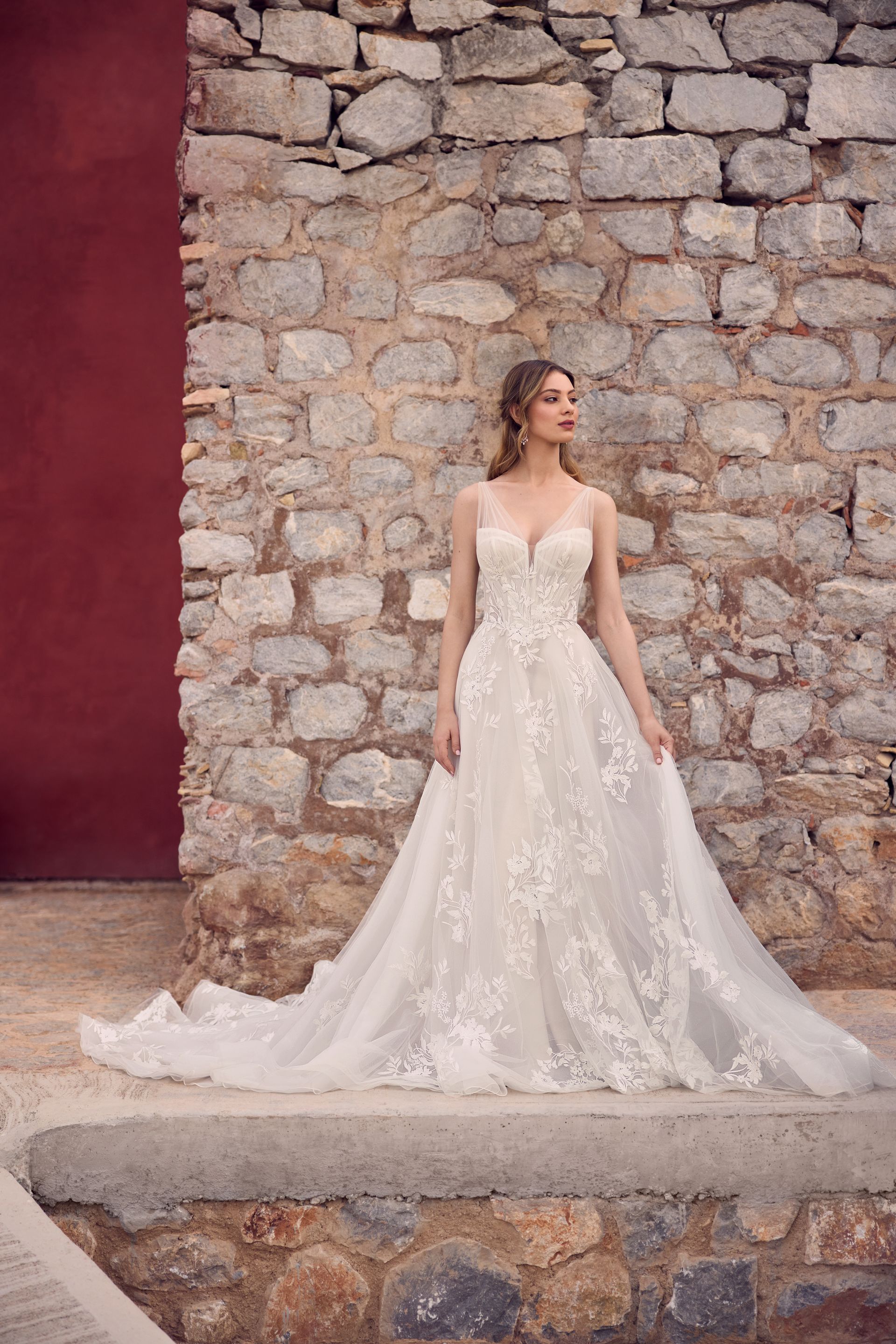 SOPHIA TOLLI VENICE