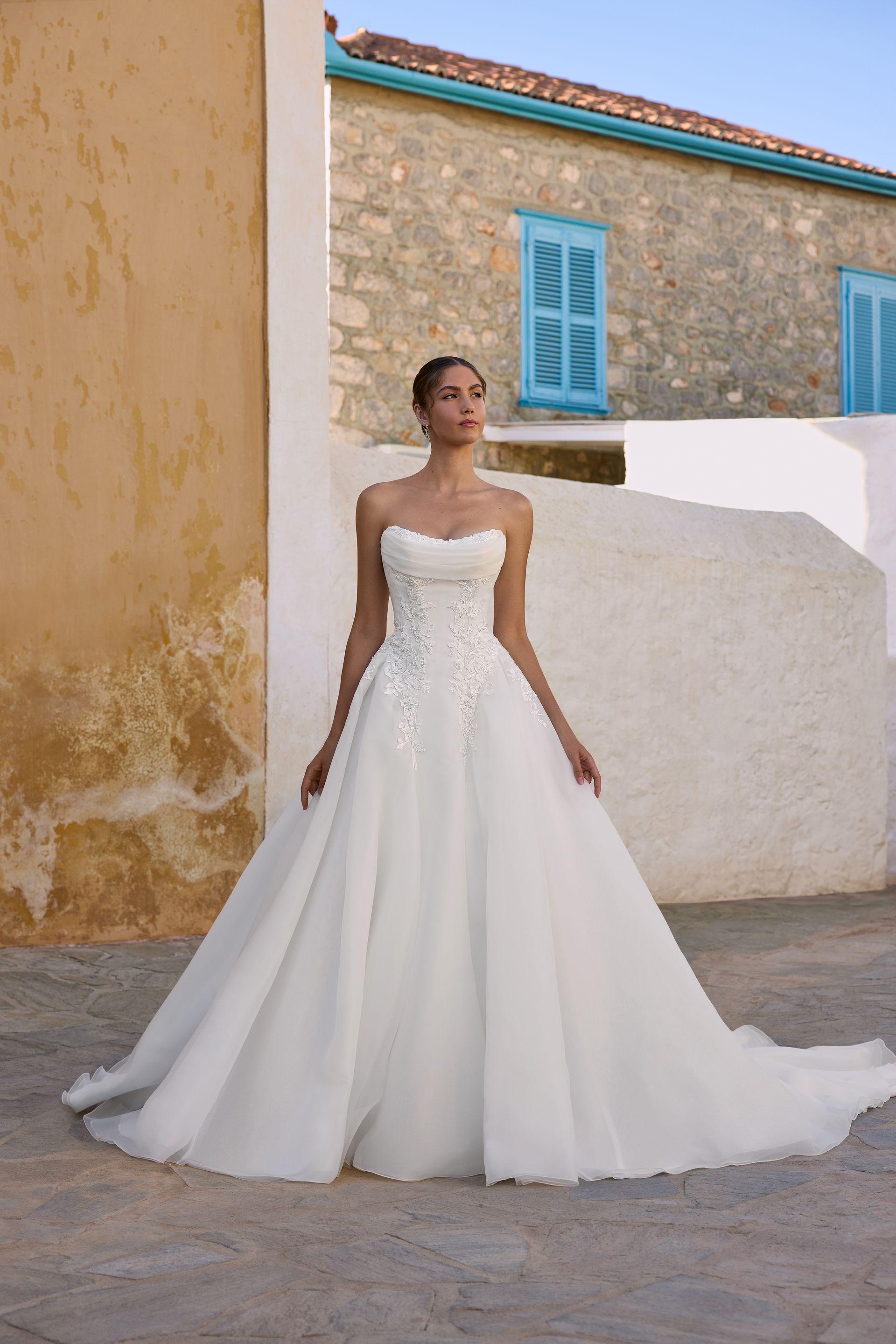 SOPHIA TOLLI JOY