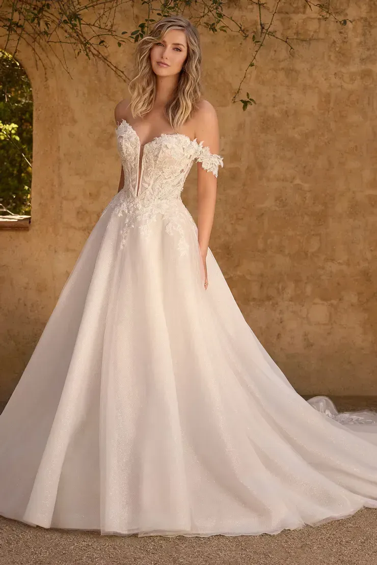 SOPHIA TOLLI CAMILLE