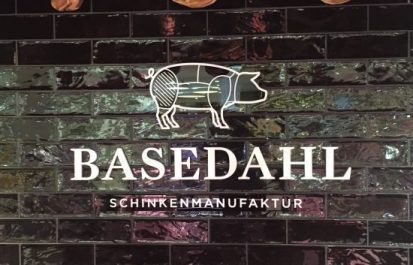 Logo Basedahl
