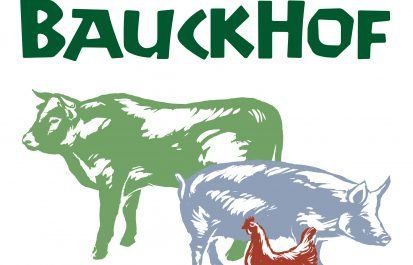 Logo Bauckhof