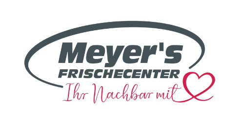 Logo Meyer's Frischecenter