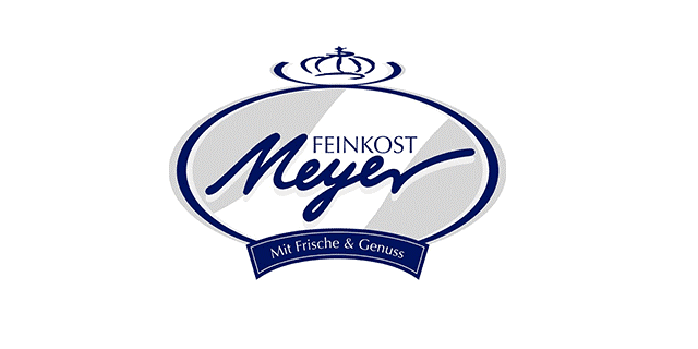Logo Meyer Feinkost