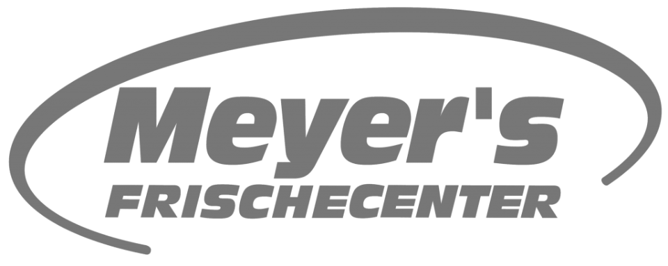 Logo Meyer's Frischecenter