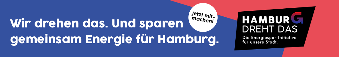 Hamburg dreht das