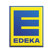 Edeka Logo