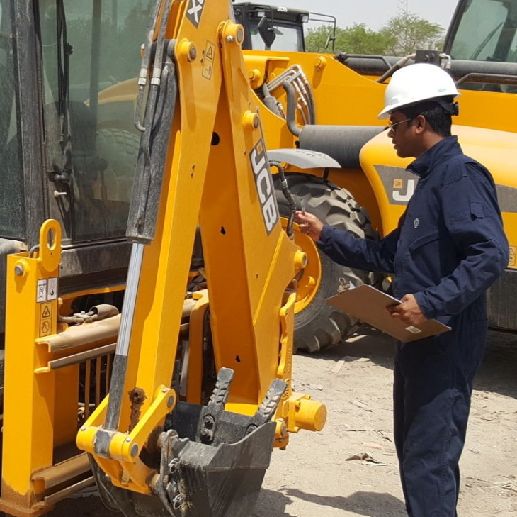 International machinery, equipment, and parts purchasing in the United States