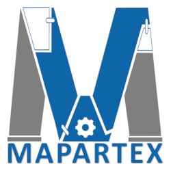 Logo Oficial Mapartex