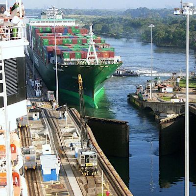 International shipping export of heavy machinery and eqipment