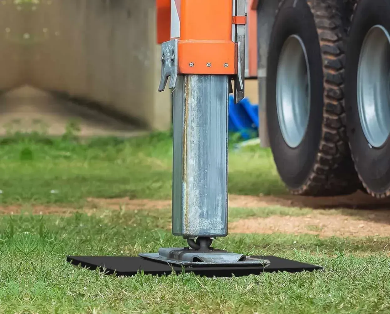 Commercial Heavy-Duty 30