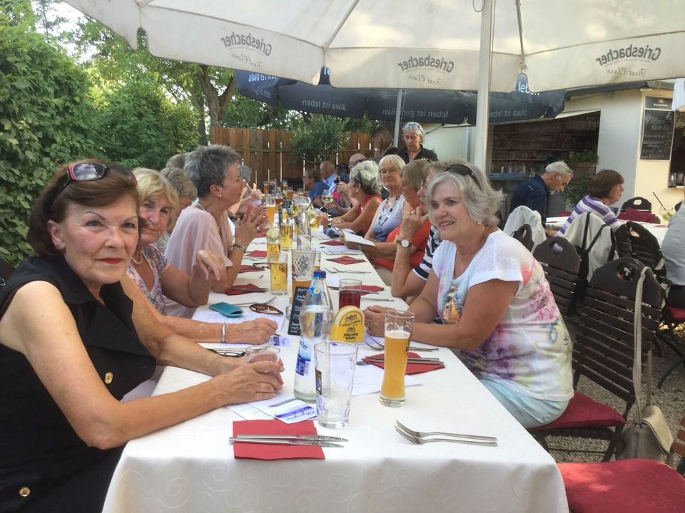 Fotos: ASS Fotos: ASS