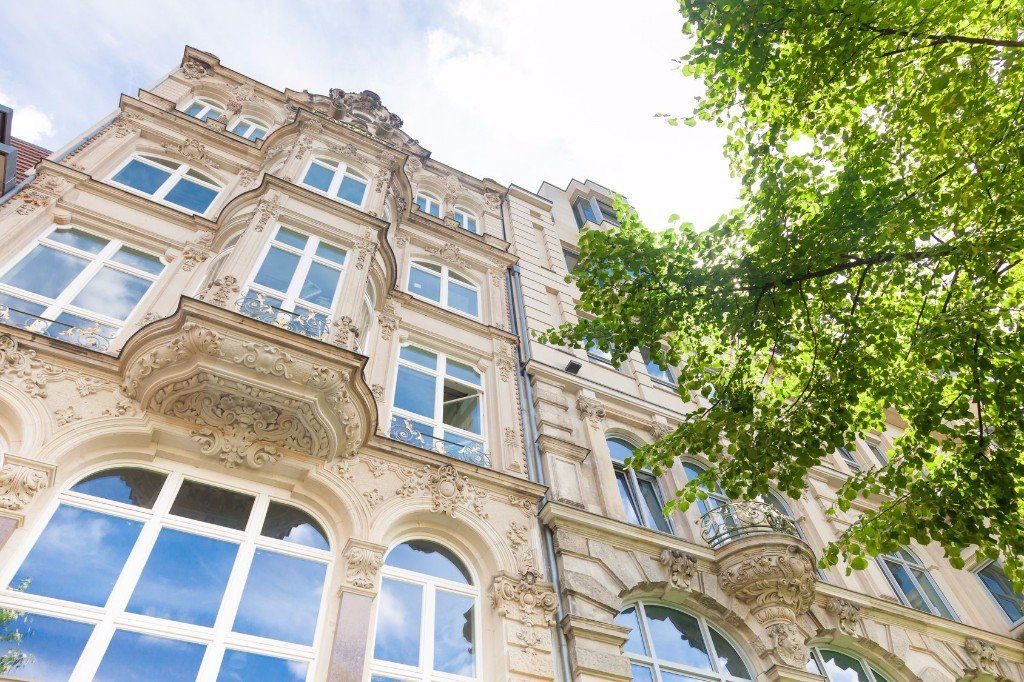 Krollmann Immobilien Berlin │ Wohnimmobilie