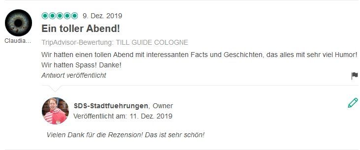 Referenz sds stadtführungen sascha seubert