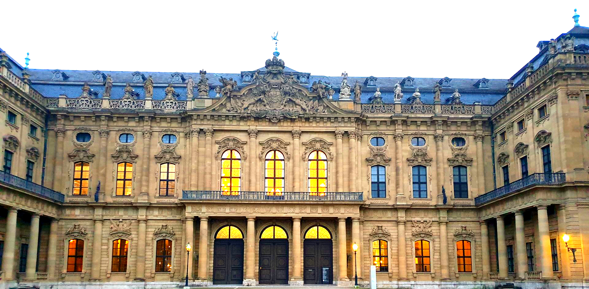 Residenz Würzburg Residenz Würzburg SDS STADTFÜHRUNGEN Würzburg