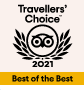 SDS STADTFÜHRUNGEN hat 2021 den Award »Best of the Best« (TripAdvisor) erhalten: Diese Auszeichnung erhalten nur die Top 1 % aller Unternehmen weltweit. SDS STADTFÜHRUNGEN hat 2021 den Award »Best of the Best« (TripAdvisor) erhalten: Diese Auszeichnung erhalten nur die Top 1 % aller Unternehmen weltweit.