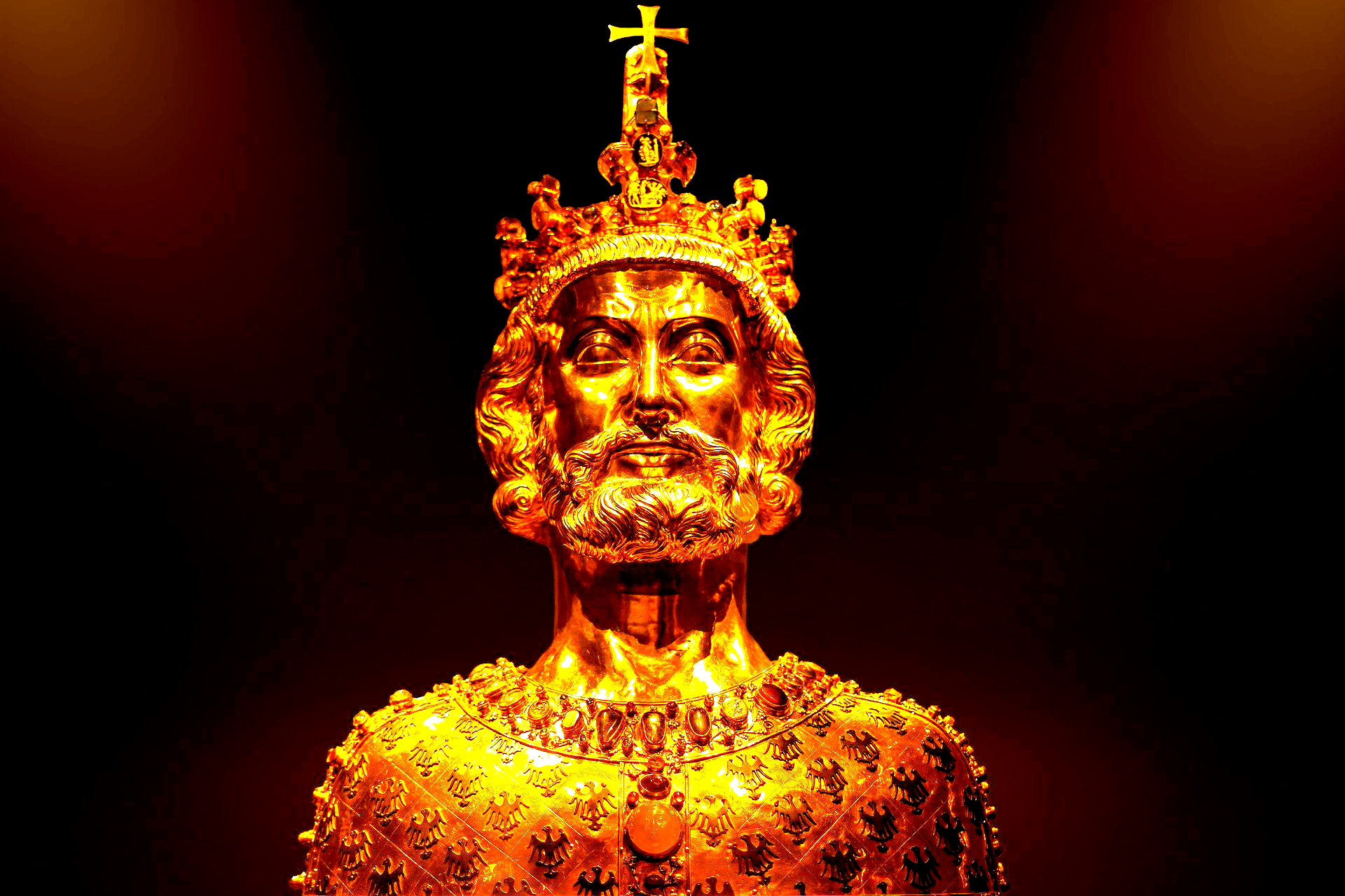 SDS STADTFÜHRUNGEN Sascha Seubert in AACHEN: Info-Übersicht & Online-Buchung SDS STADTFÜHRUNGEN Sascha Seubert in AACHEN: Info-Übersicht & Online-Buchung