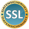 SDS STADTFÜHRUNGEN Sascha Seubert SSL-gesicherte Website:  Sicher online buchen & bezahlen durch abgesicherten Datenaustausch für Kunden und Besucher