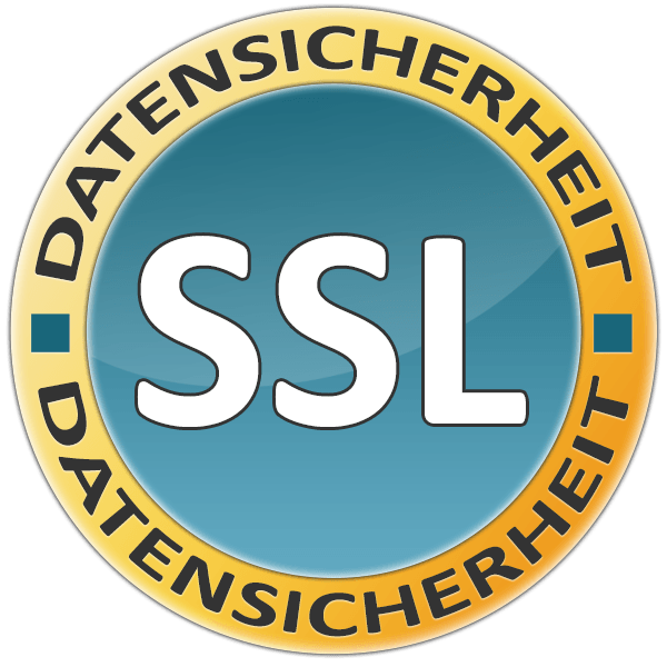 SSL-gesicherte Website: Sicher online buchen & bezahlen durch abgesicherten Datenaustausch für Kunden und Besucher SDS STADTFÜHRUNGEN Sascha Seubert SSL-gesicherte Website: Sicher online buchen & bezahlen durch abgesicherten Datenaustausch für Kunden und Besucher