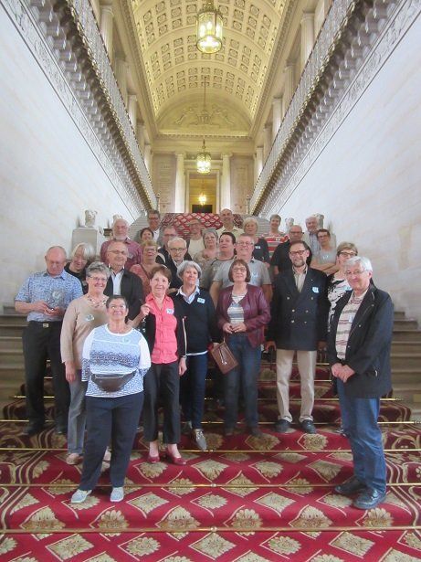 Le Sénat