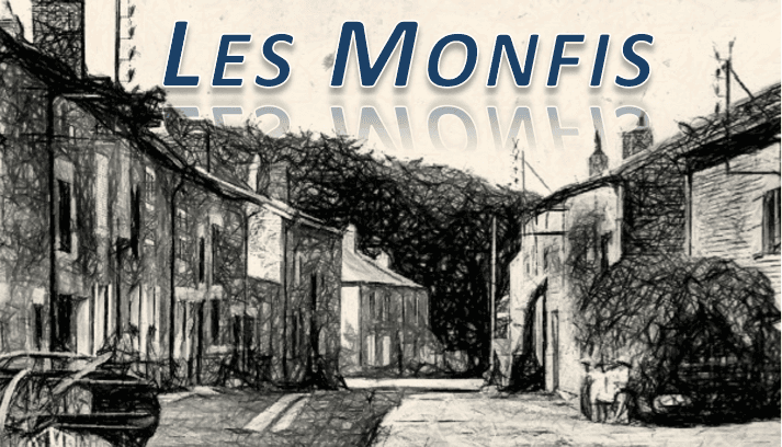 Les Monfis - Saint Marceau