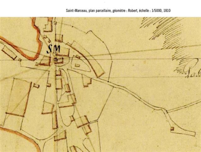 Cadastre 1810