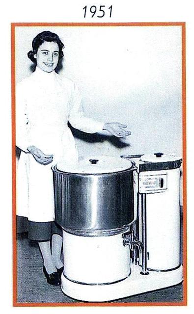 Revolution technologique