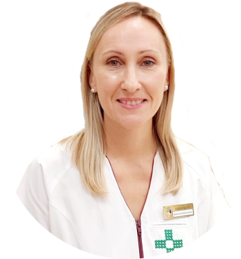 Conóceme Irene Escudero Rivera