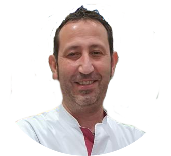 Conóceme José Luis Allué Blasco