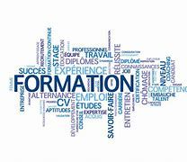 Nos formations