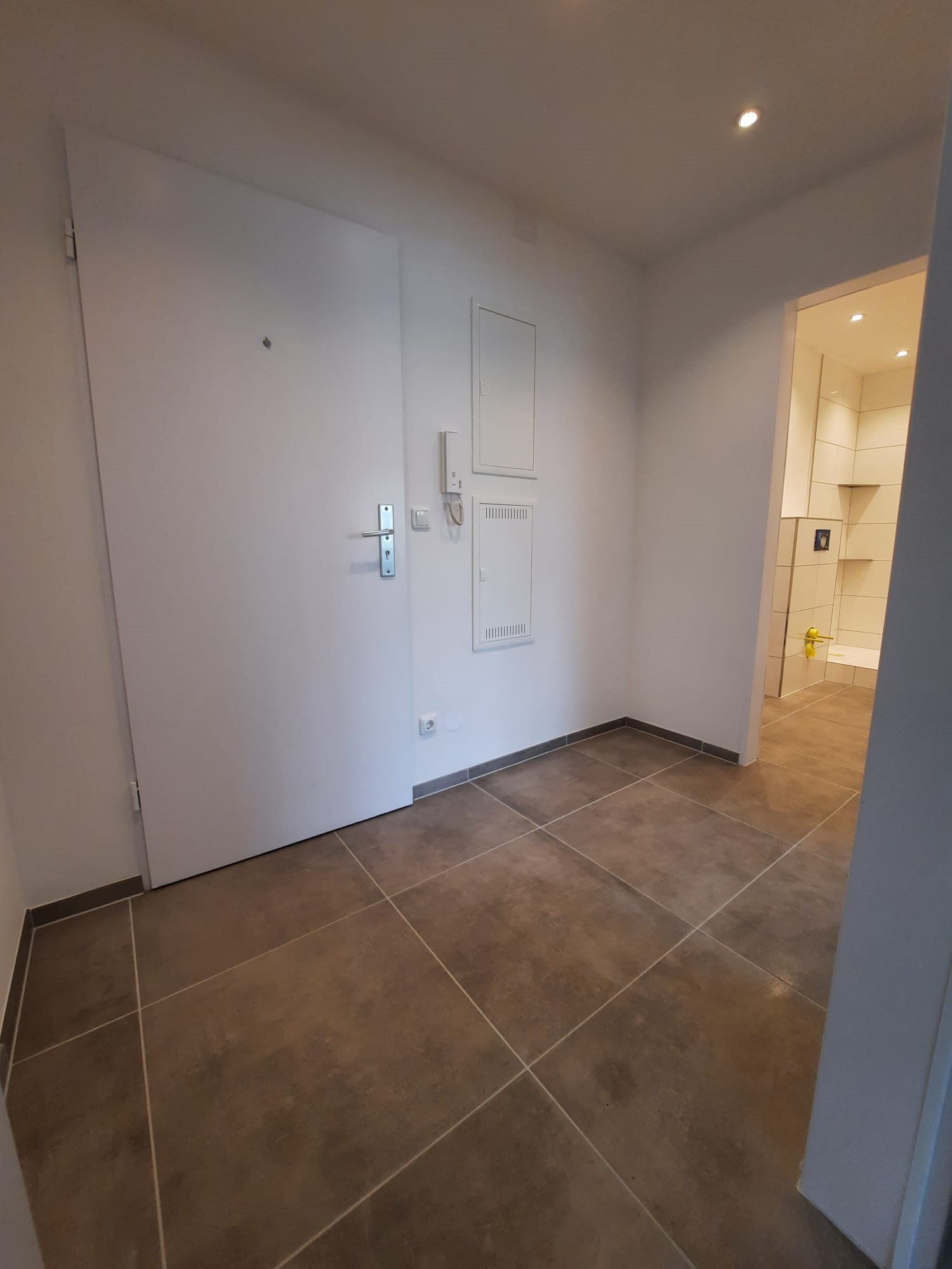 Nachher WOLAK Renovierung & Innenausbau Nachher