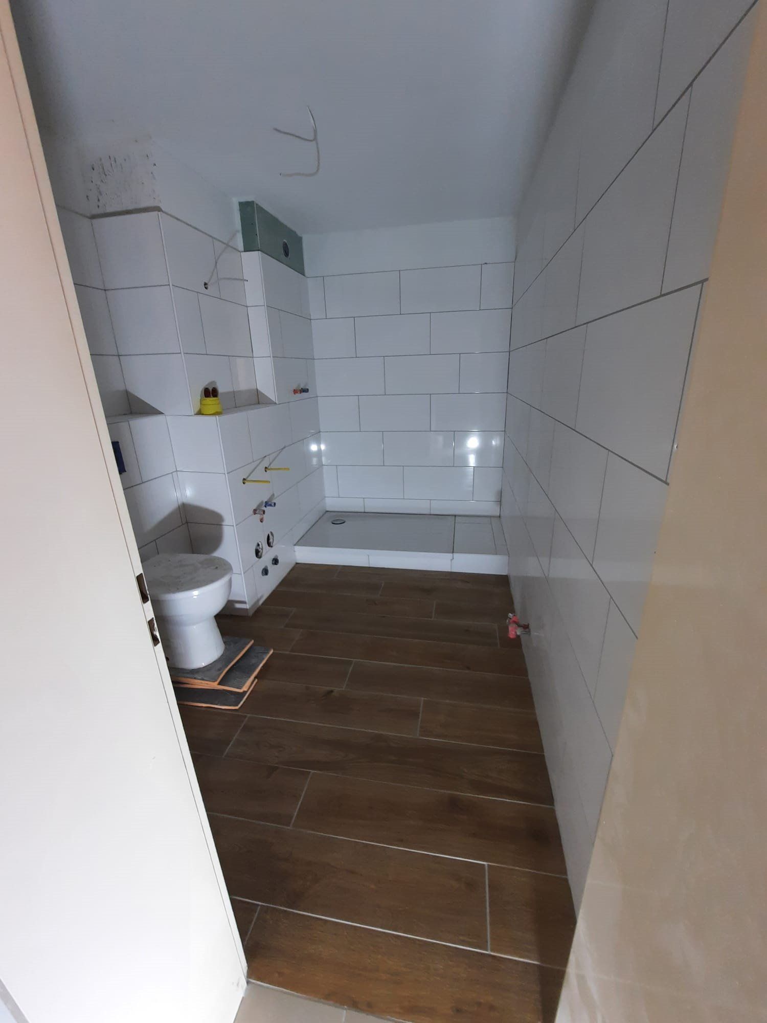 Fliesen Badezimmer WOLAK Renovierung & Innenausbau Fliesen Badezimmer