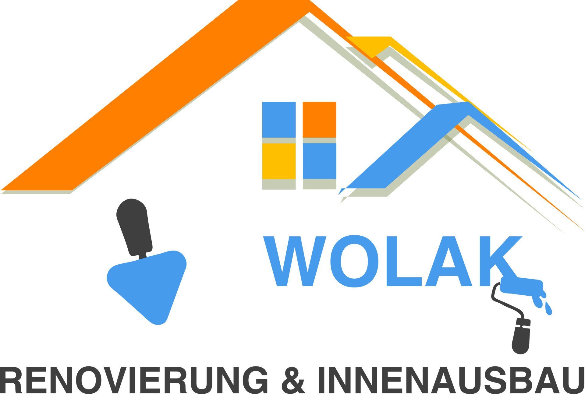 Logo Wolak Wolak Logo