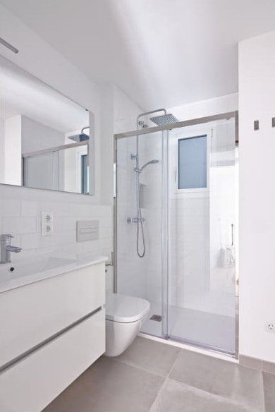 Nachher WOLAK Renovierung & Innenausbau Nachher