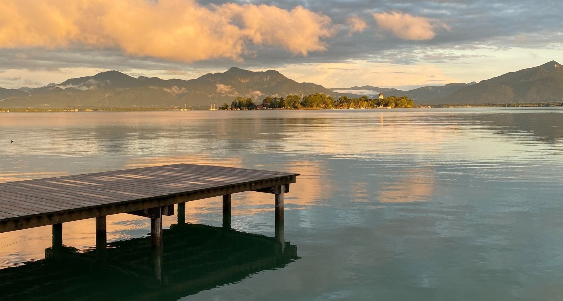 Lichtblick - Praxis am Chiemsee