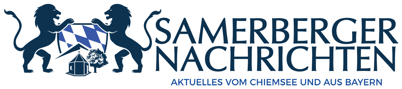 Logo Samerberger Nachrichten