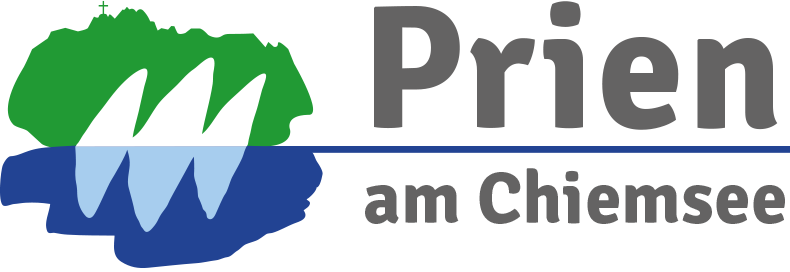 Logo Tourismusbüro Prien