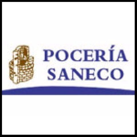 Pocería Saneco Froutta