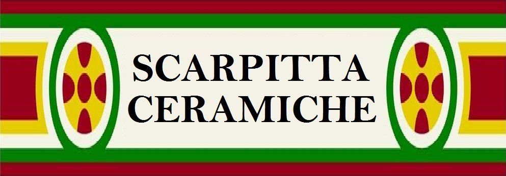 Home SCARPITTA CERAMICHE