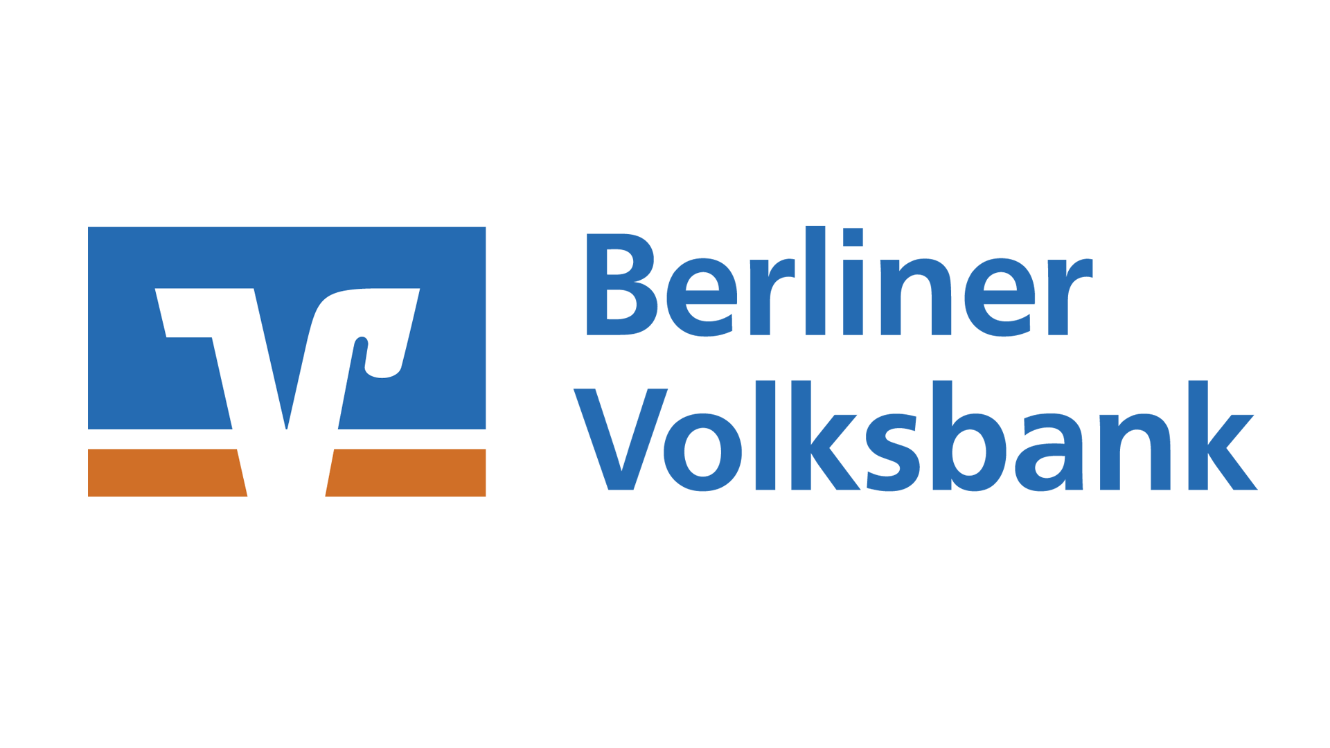 Logo Berliner Volksbank